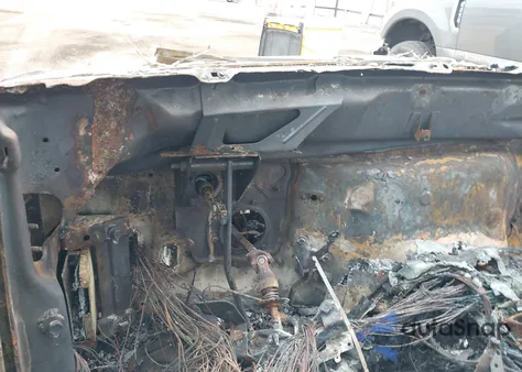 1994 Ford F150 from USA, damaged, VIN 1FTEX14H1RKA74553